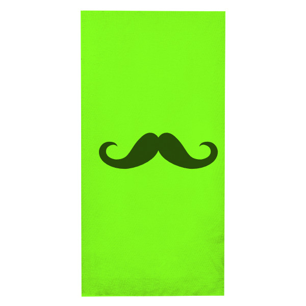 Nákrčník/bandana s potiskem Pánská rouška